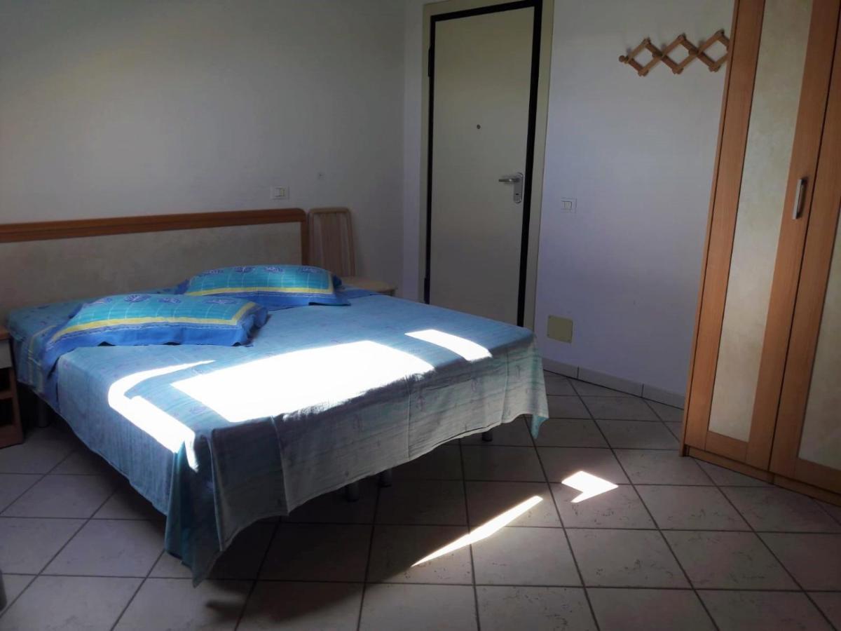 Residence Onda Blu 2 Cervia Ngoại thất bức ảnh