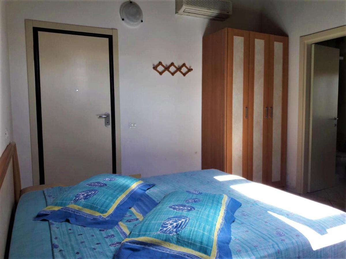 Residence Onda Blu 2 Cervia Ngoại thất bức ảnh